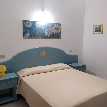 Appartamento Panorama Città di Lipari