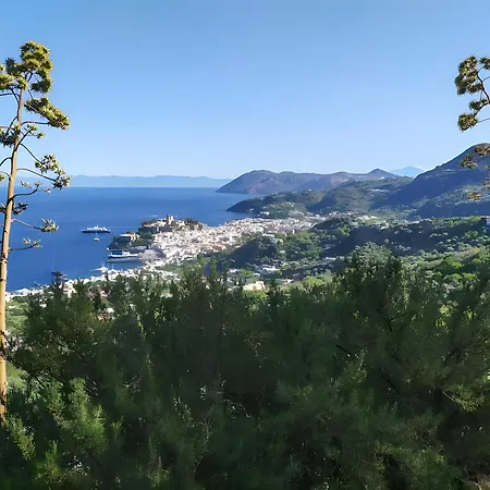 Panorama Appartamento