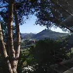 شقة Panorama ليباري