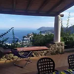 Panorama شقة