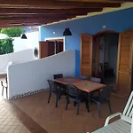 شقة Panorama ليباري