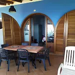 شقة Panorama ليباري