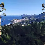 Panorama شقة