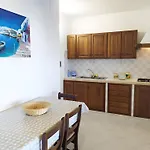 Panorama شقة ليباري