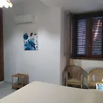 Panorama Λίπαρι