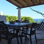Panorama Διαμέρισμα Λίπαρι