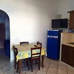 Διαμέρισμα Panorama Λίπαρι