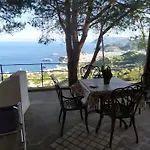 Panorama Διαμέρισμα Λίπαρι