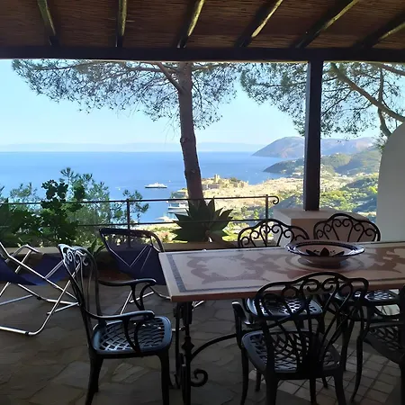 Apartment Panorama *