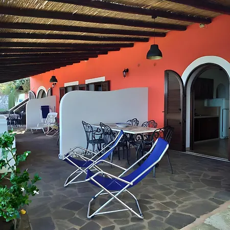 Panorama Apartment *