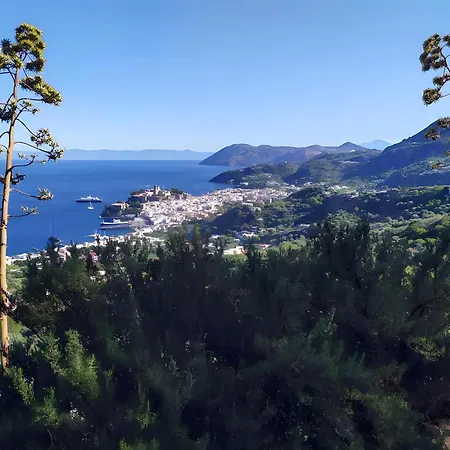 Panorama Appartamento