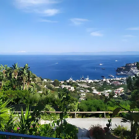 Appartamento Panorama *