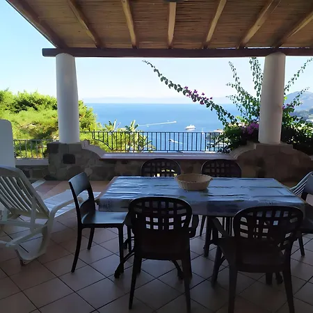 Appartamento Panorama