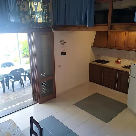 Appartamento Panorama