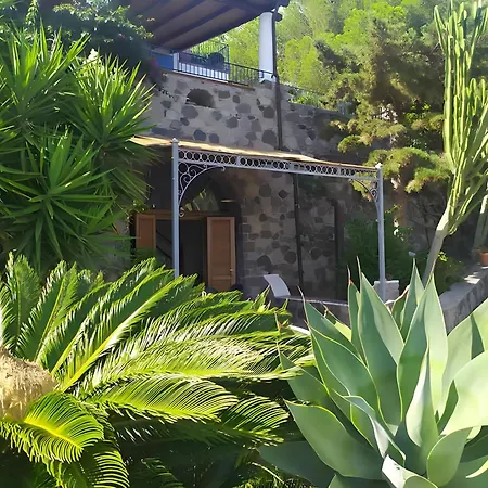 Appartamento Panorama