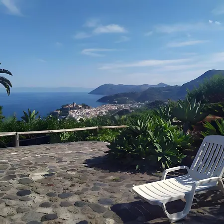 Appartamento Panorama *