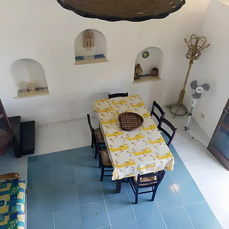 Panorama Appartamento *