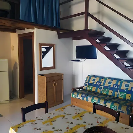 Appartamento Panorama *