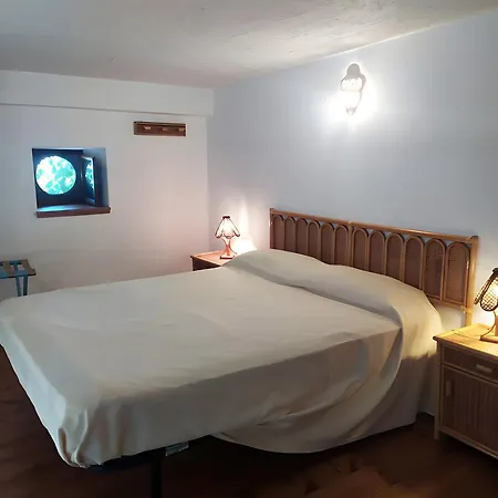 Panorama Appartamento *