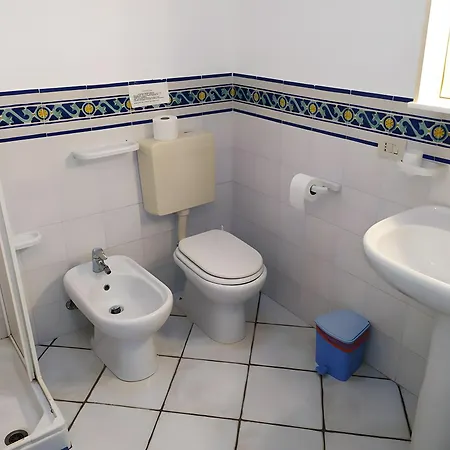 Appartamento Panorama