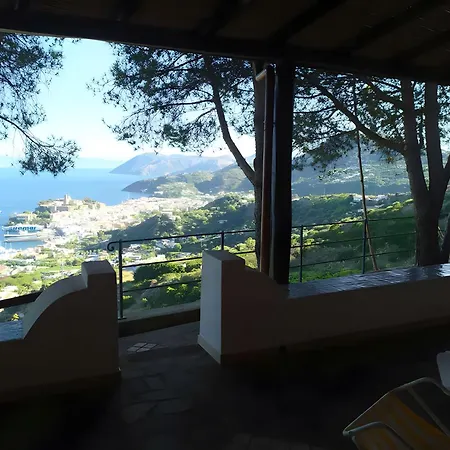 Appartamento Panorama
