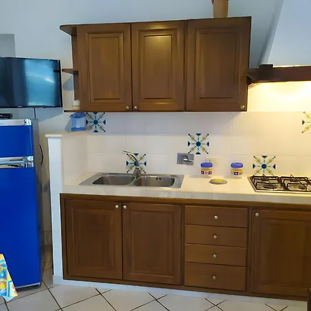 Appartamento Panorama *