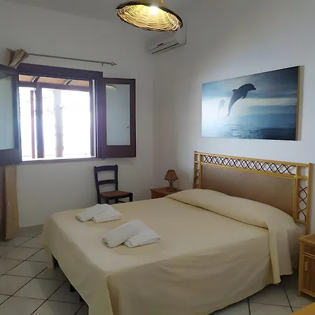 Appartamento Panorama Città di Lipari