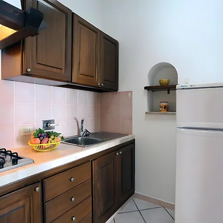 Appartamento Panorama *