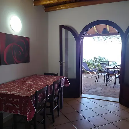 Panorama Appartamento