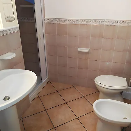 شقة Panorama *