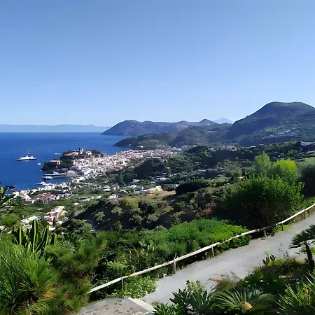 Panorama شقة