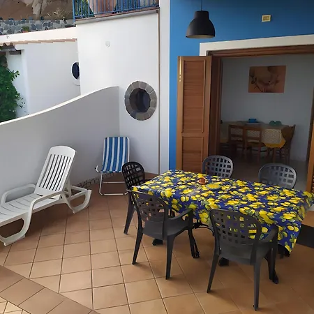 Appartamento Panorama