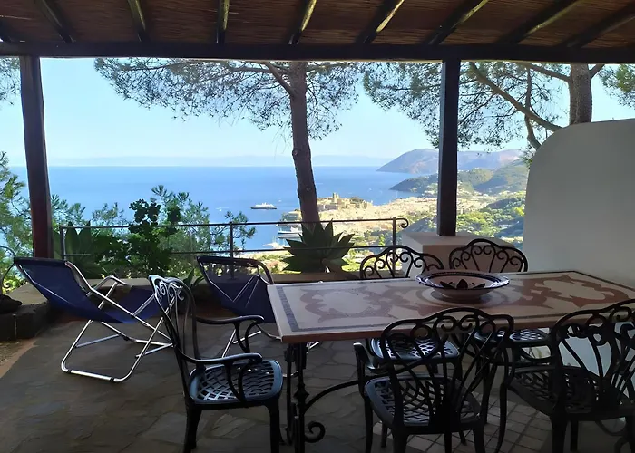 Apartment Panorama *