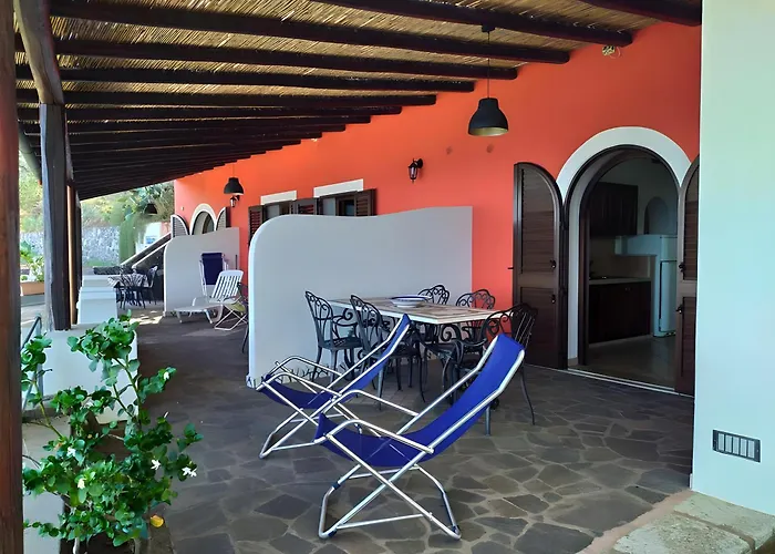 Panorama Apartment *