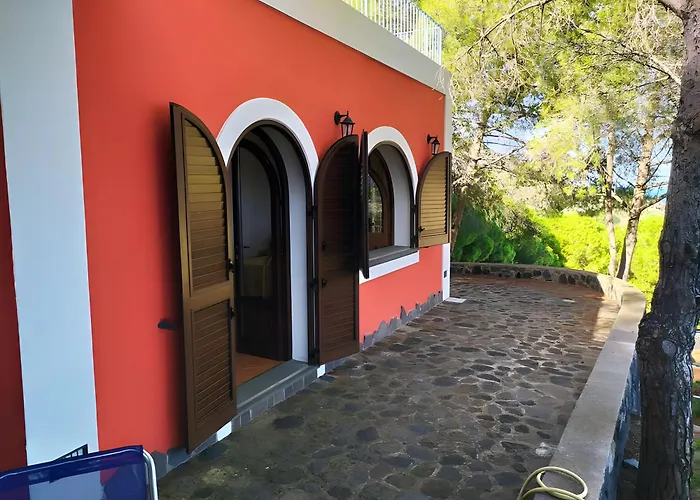 Apartment Panorama *