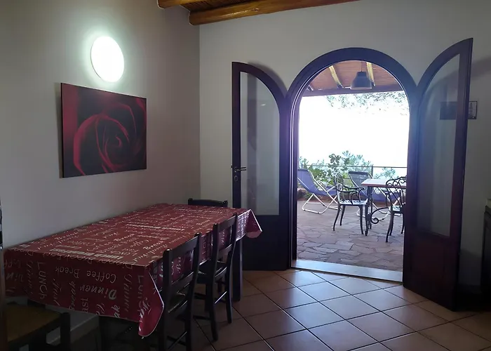 Panorama * Lipari (Isola Lipari)