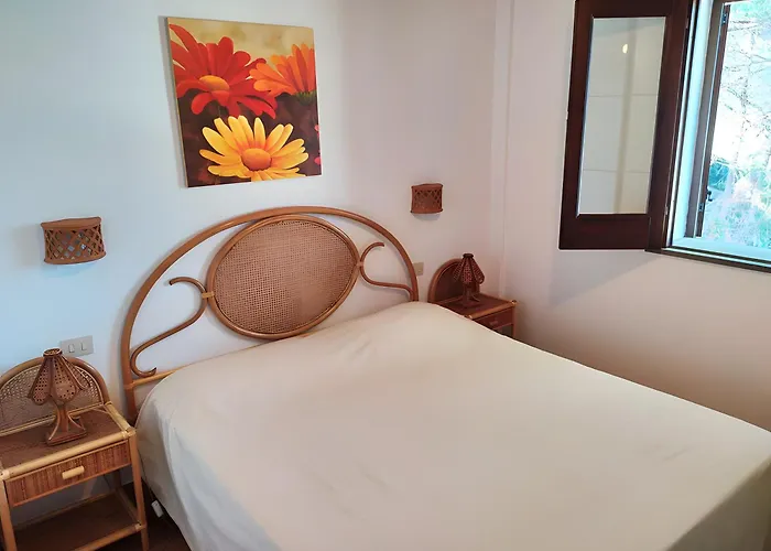 Apartment Panorama *