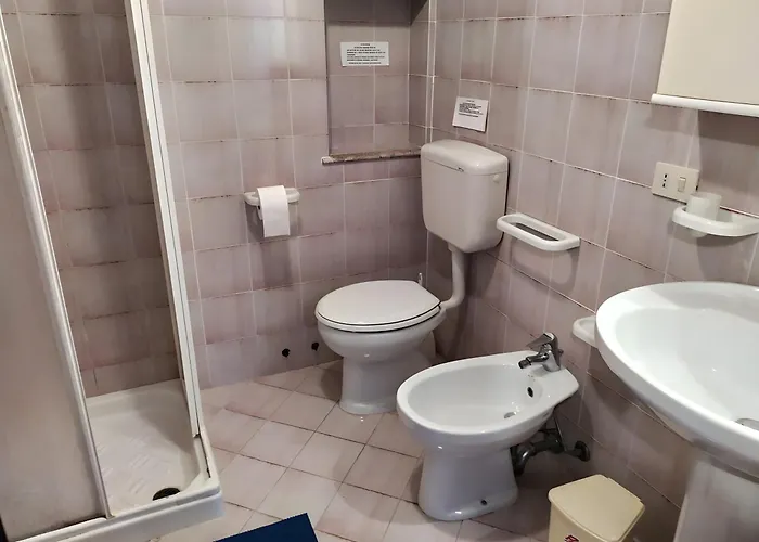 Panorama Apartment Lipari (Isola Lipari)