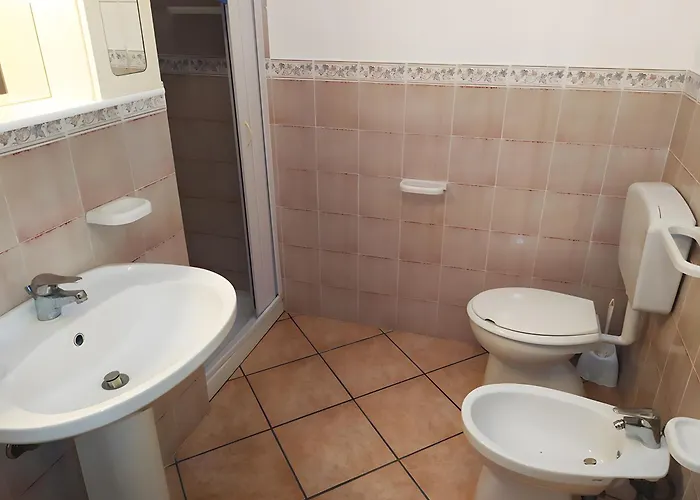 Apartment Panorama Lipari (Isola Lipari)