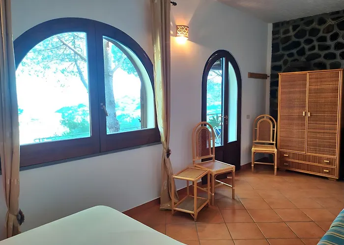 Apartment Panorama *