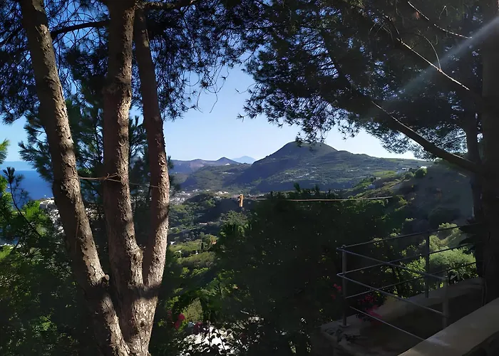 Apartment Panorama Lipari (Isola Lipari)