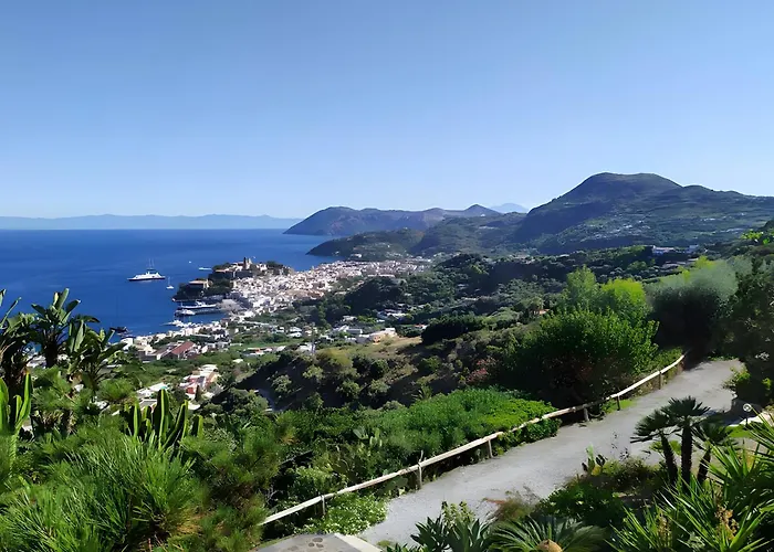 Panorama Apartment *