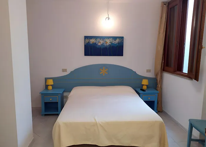 Panorama Apartment Lipari (Isola Lipari)