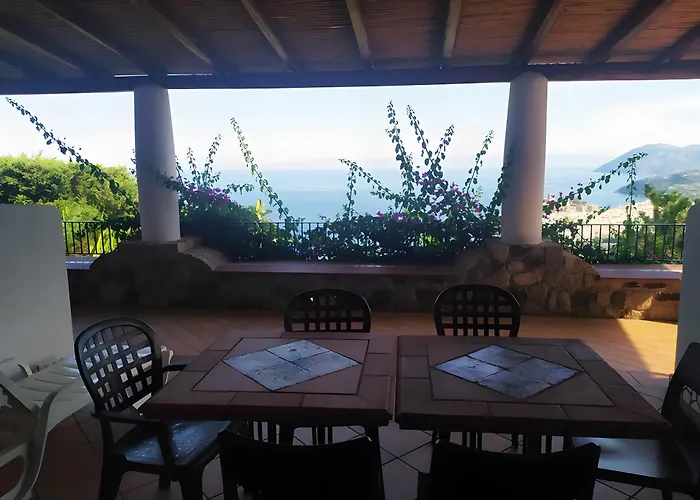 Apartment Panorama Lipari (Isola Lipari)