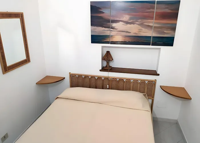 Panorama Apartment *