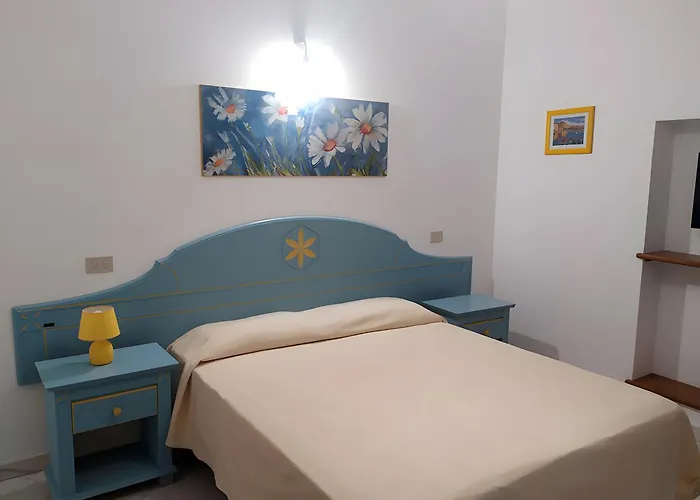 Apartment Panorama Lipari (Isola Lipari)