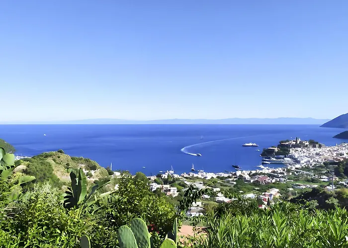 Panorama Apartment *