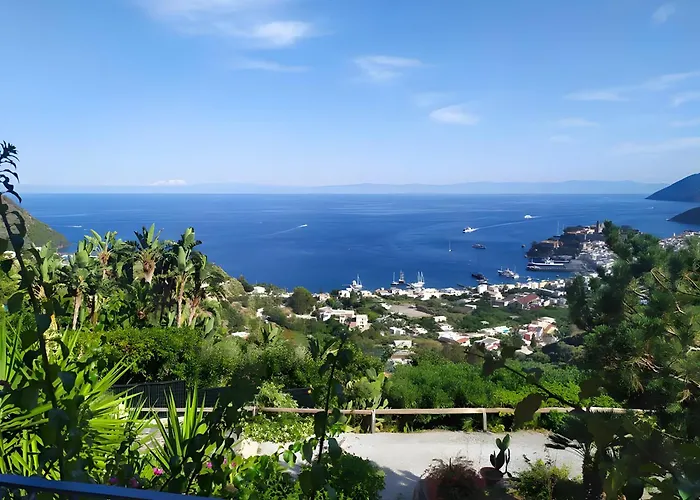 Apartment Panorama *