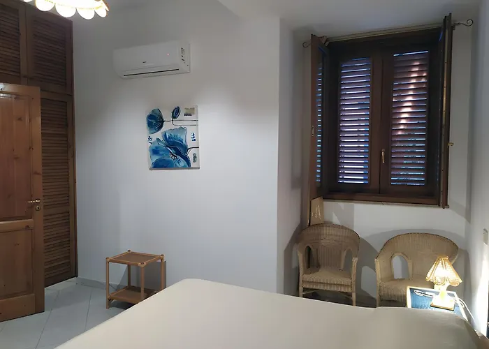 Panorama Lipari (Isola Lipari)