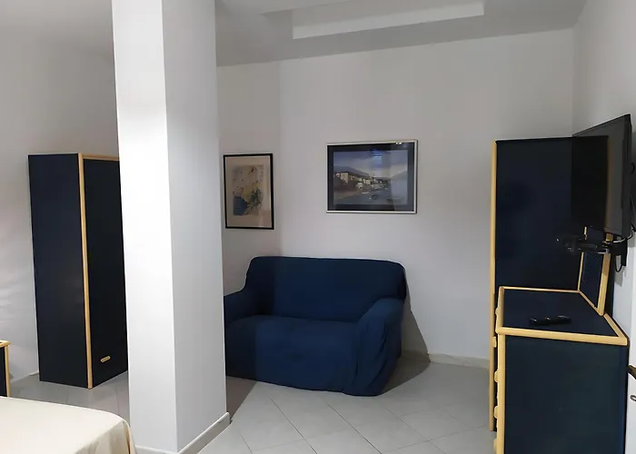 Apartment Panorama *